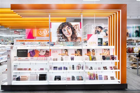 Ulta Beauty Opens Stores in Target: Details | Us Weekly