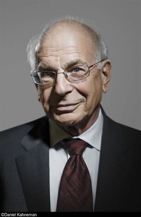 Daniel Kahneman – Audio Books, Best Sellers, Author Bio | Audible.com