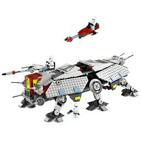 LEGO Star Wars Lego 4482 AT-TE - Walmart.com - Walmart.com