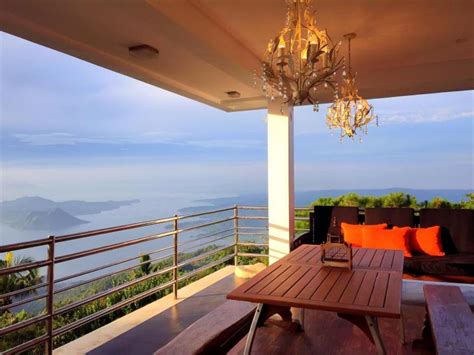 15 BEST STAYCATIONS IN TAGAYTAY (Awesome vacation)