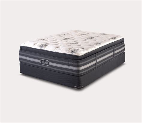 Beautyrest Black - Mattress Reviews | GoodBed.com