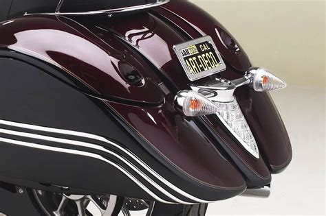 Corbin Motorcycle Seats & Accessories | Yamaha Roadliner / Stratoliner ...