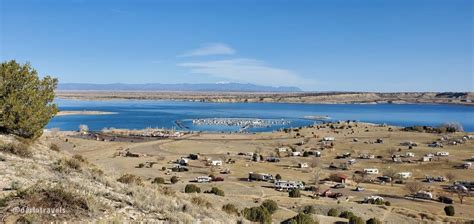 Lake Pueblo State Park: Hiking with Geology - Darla Travels