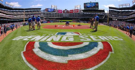 Texas Rangers Opening Day roster prediction - Lone Star Ball