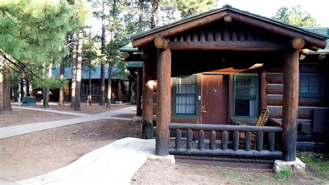 Grand Canyon Lodge North Rim North Rim Az - Lodge Choices