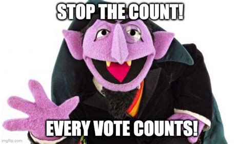 the count Memes - Imgflip