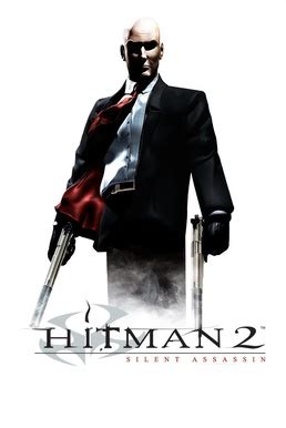 Hitman 2: Silent Assassin - Wikipedia