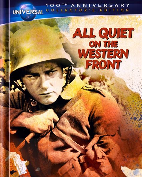 All quiet on the western front map - mozvertical