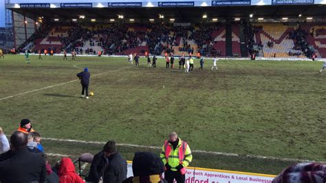 Bradford City Football Club Pitch Improvements - a Community ...