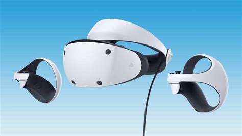 Sony: PSVR2 Is Wired for Optimal Performance; Looking at Wireless ...