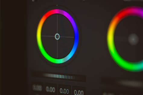 5 Simple DaVinci Resolve Color Grading Tips - Videvo.net Blog