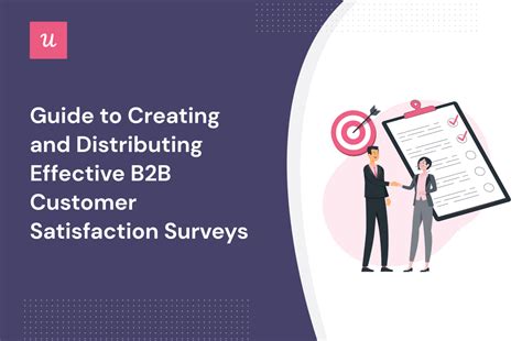 B2B Customer Satisfaction Surveys in SaaS: How to Collect and Analyze User Feedback