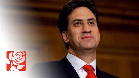 A message from Ed Miliband - YouTube