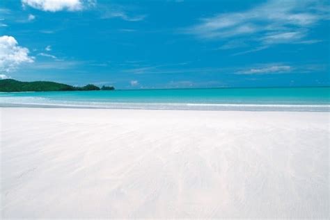 The best beaches of Borneo - Experience Travel Group Blog