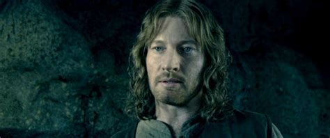 Faramir - Faramir Image (12090278) - Fanpop