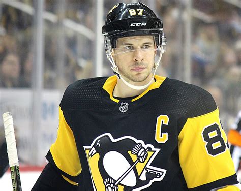 Sidney Crosby - Wikidata