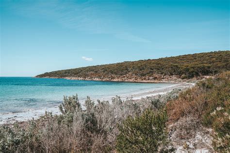 The Ultimate Eyre Peninsula Road Trip Itinerary