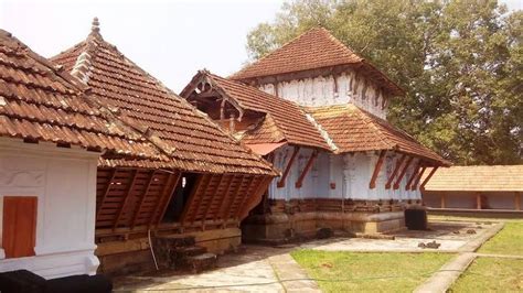 16 Must visit Ancient Hindu Temples in Palakkad, Kerala | Hindu temple ...