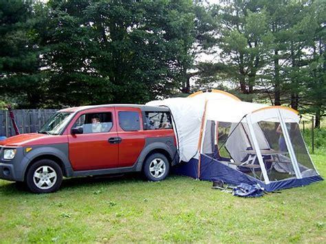 Image result for honda element single bed camping | Honda element camping, Honda element, Honda ...