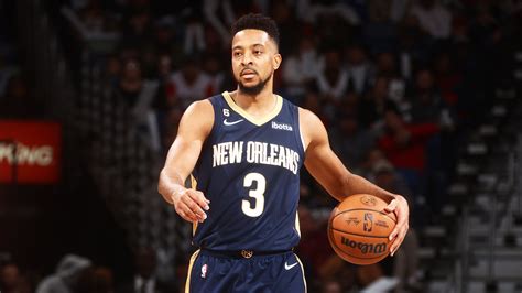 Pelicans' CJ McCollum enters NBA's Health and Safety Protocols | NBA.com