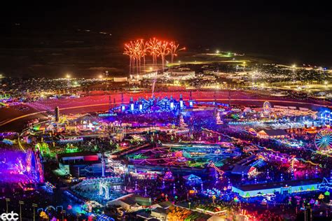 EDC Las Vegas 2024 | Lineup | Tickets | Dates | Location