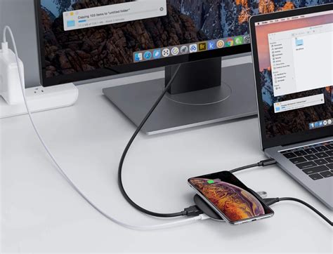 Best USB-C Hubs You Can Buy For M1 MacBook Air / MacBook Pro | Redmond Pie