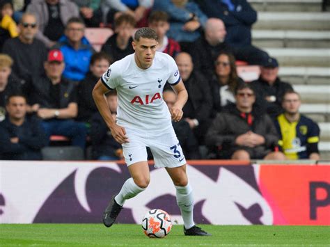 'The next step' - Heung-min Son gives his first impressions of Micky ...