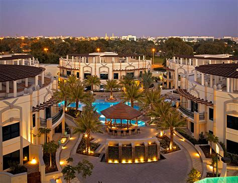 The Al Ain Rotana Falaj Wing Review: An Oasis of Serenity in the United Arab Emirates | Luxury ...