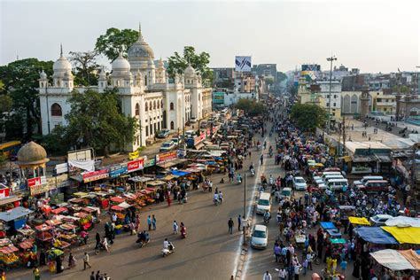 Feeding frenzy: where and what to eat in Hyderabad’s Old City | Old city, Hyderabad, City