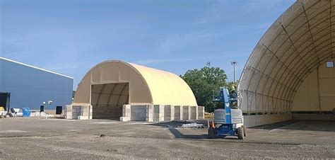 Town of Irondequoit Public Works - Hybrid Building Solutions