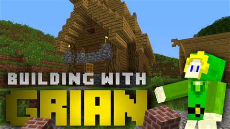 Spotlight: Grian Minecraft Blog