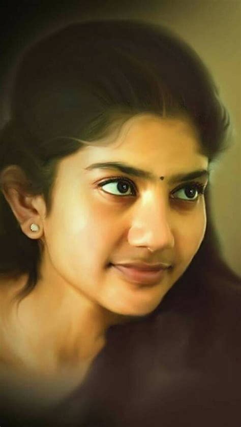 Sai pallavi, actress, malar, premam, HD phone wallpaper | Peakpx