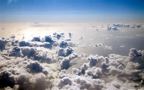 Clouds Desktop Wallpapers Group (74+)