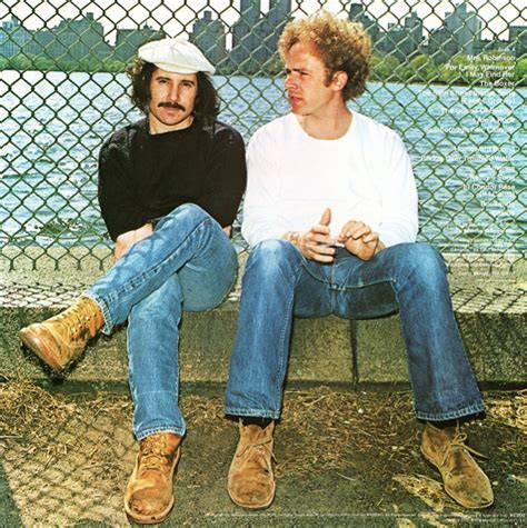 Royal Cat Records: Where Was the Photo for Simon and Garfunkel's ...