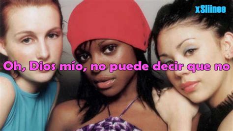 Sugababes - Overload (Traducido al Español) - YouTube