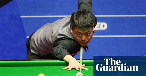 10 snooker players suspended for match fixing : r/billiards