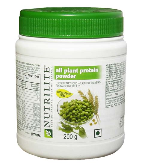 Amway Nutrilite Weight Loss Product India - Weight loss