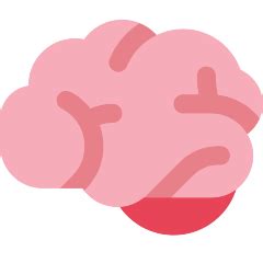 🧠 Brain emoji - Meaning, Copy and Paste