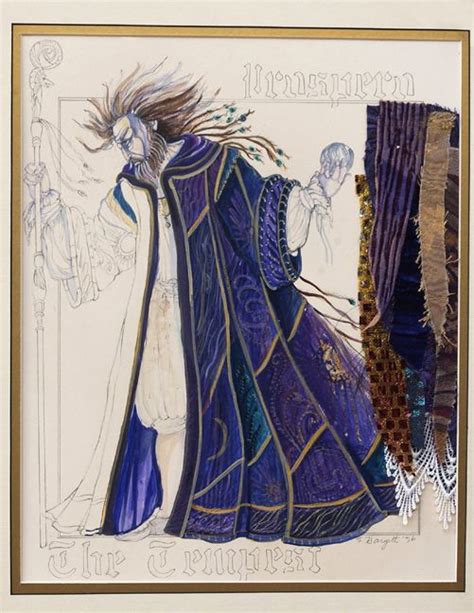 prospero costume - Google Search | Costumes, Tempest, Zelda characters