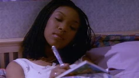 Brandy says this is who 'Moesha' would be today in a reboot - TheGrio