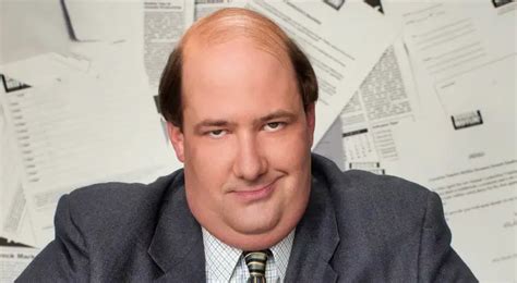 Kevin Malone from The Office | CharacTour