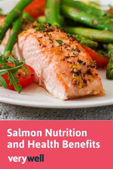 Discover the Health Benefits of Wild Salmon