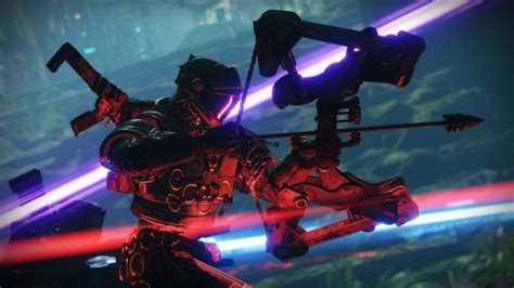 Destiny 2: Shadowkeep Review - Destiny 2: Shadowkeep Review – Setting The Stage - Game Informer