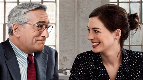 The Intern (2015) Full Movie