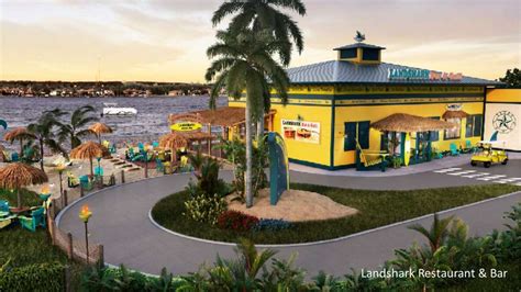 Renderings offer a look inside the luxury Margaritaville Resort headed for Lake Conroe