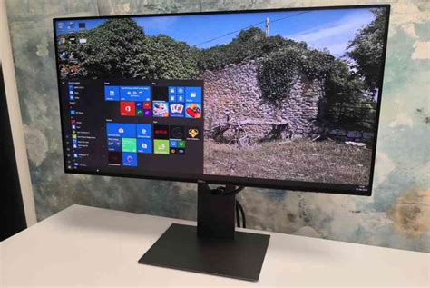 Dell UltraSharp 24 Monitor U2419H Review - CMC distribution English