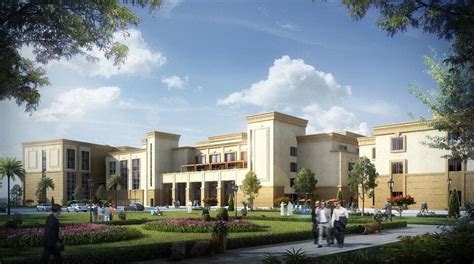 Abu Dhabi University’s New Al Ain Campus Marks Construction Milestone ...