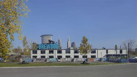 BrewDog - Vocon