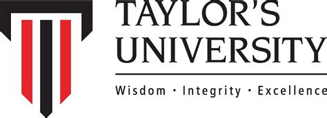 Taylors University Logo Vector - (.Ai .PNG .SVG .EPS Free Download)