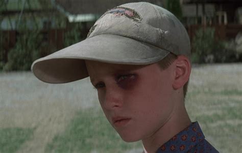 We Need To Talk About The Hat With The Giant Brim Smalls Wore In 'The ...